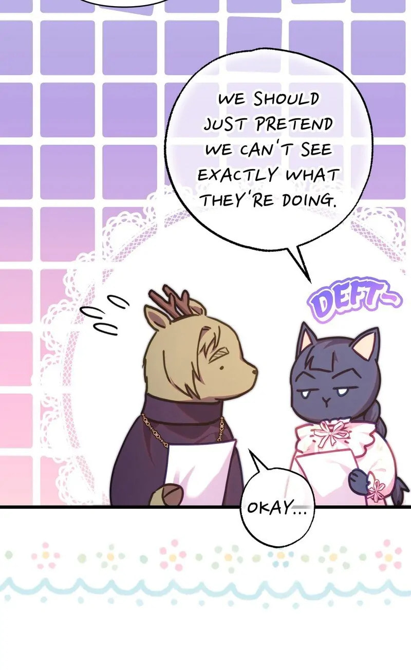 Read Another Typical Fantasy Romance chapter 106 image 10 on Lezhin