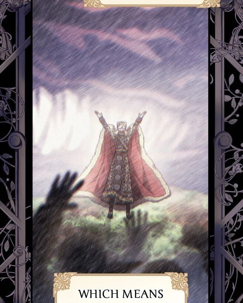 Read Another Typical Fantasy Romance chapter 106 image 113 on Lezhin