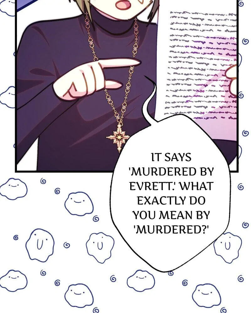 Read Another Typical Fantasy Romance chapter 106 image 13 on Lezhin