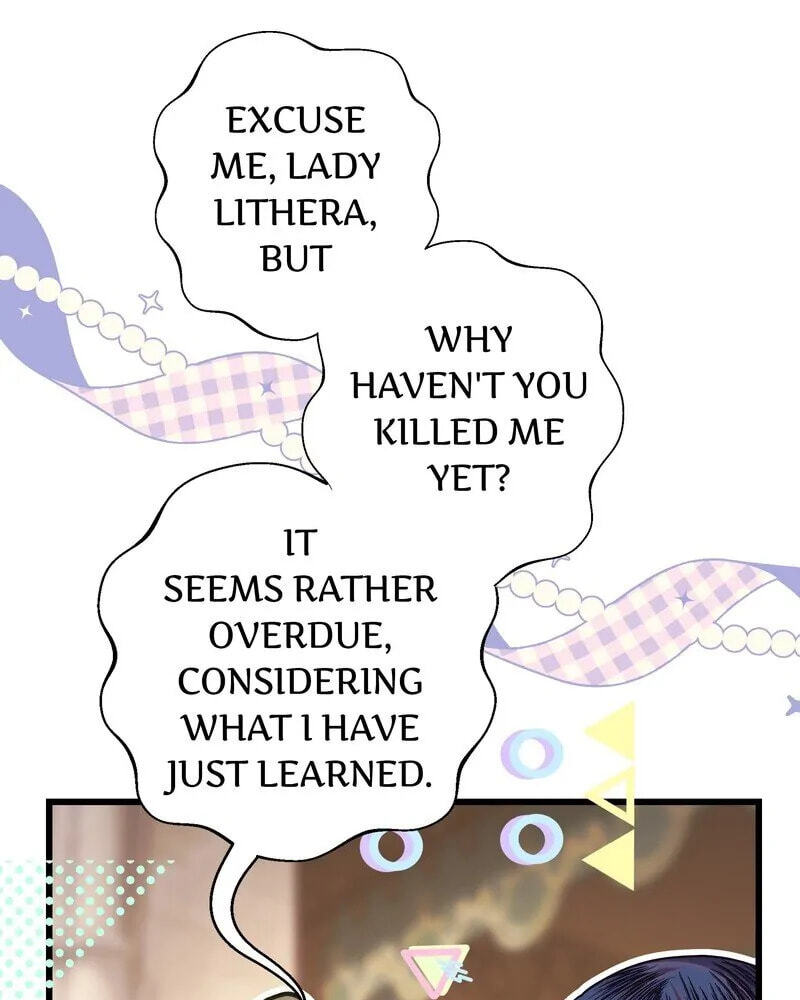 Read Another Typical Fantasy Romance chapter 106 image 19 on Lezhin
