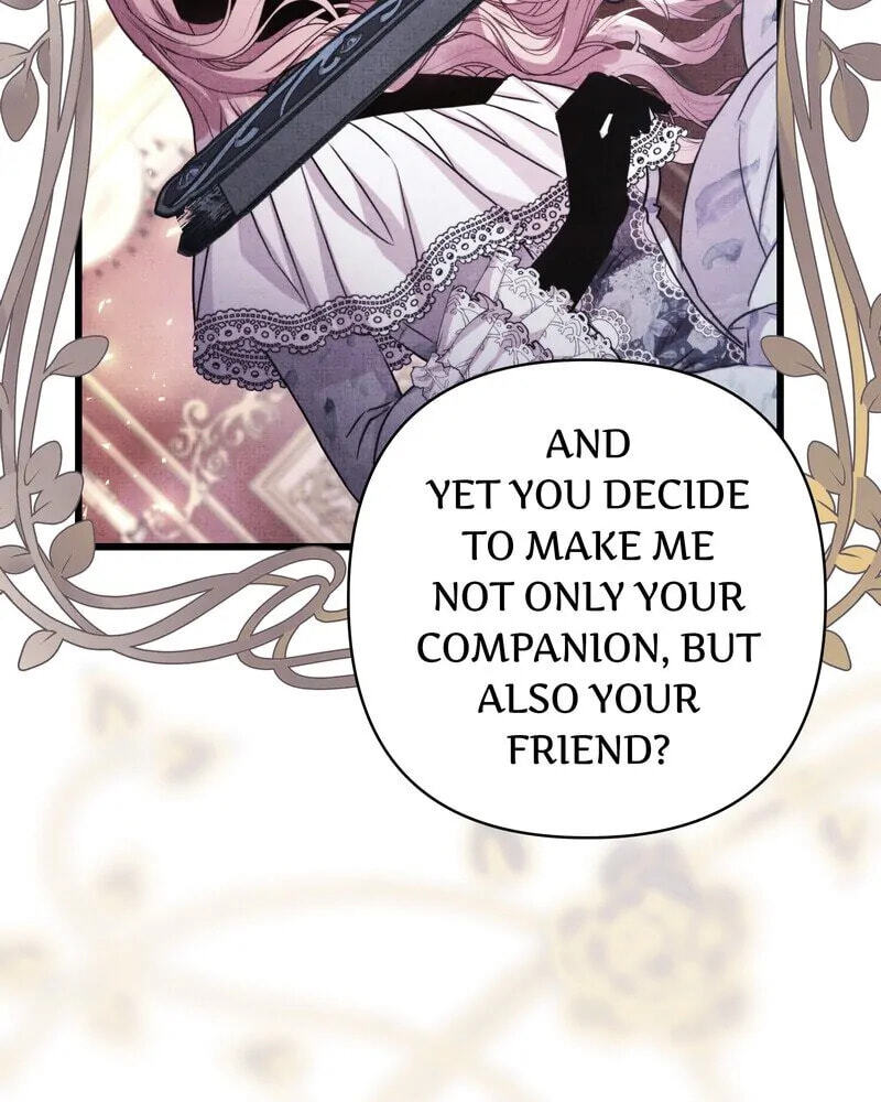 Read Another Typical Fantasy Romance chapter 106 image 26 on Lezhin