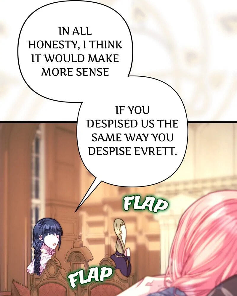 Read Another Typical Fantasy Romance chapter 106 image 27 on Lezhin