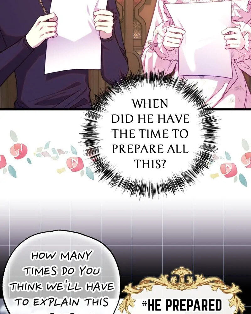 Read Another Typical Fantasy Romance chapter 106 image 3 on Lezhin