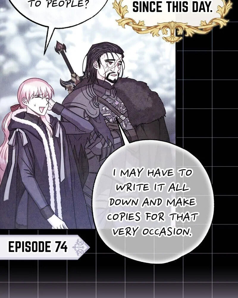 Read Another Typical Fantasy Romance chapter 106 image 4 on Lezhin