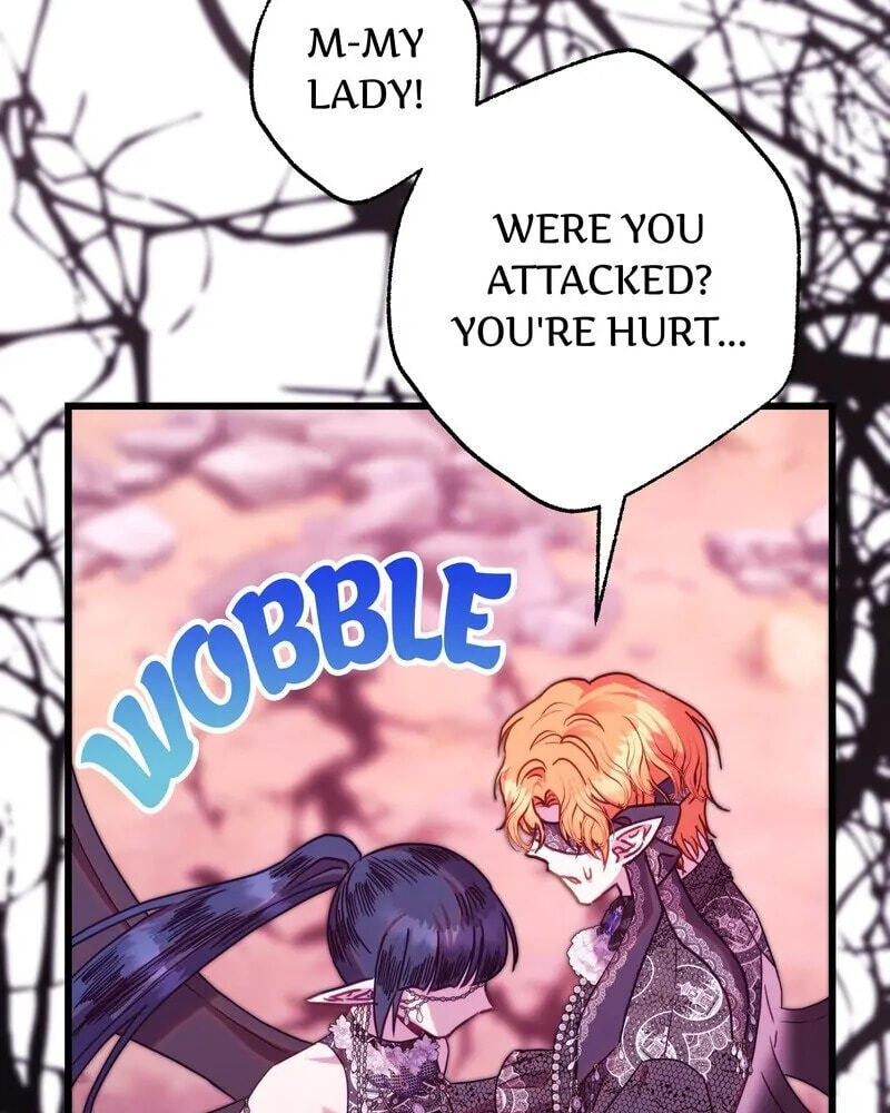 Read Another Typical Fantasy Romance chapter 106 image 69 on Lezhin