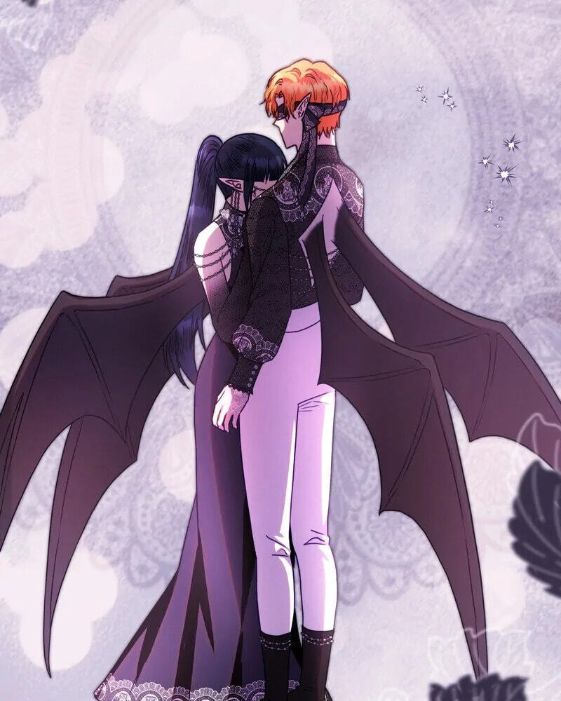 Read Another Typical Fantasy Romance chapter 106 image 78 on Lezhin