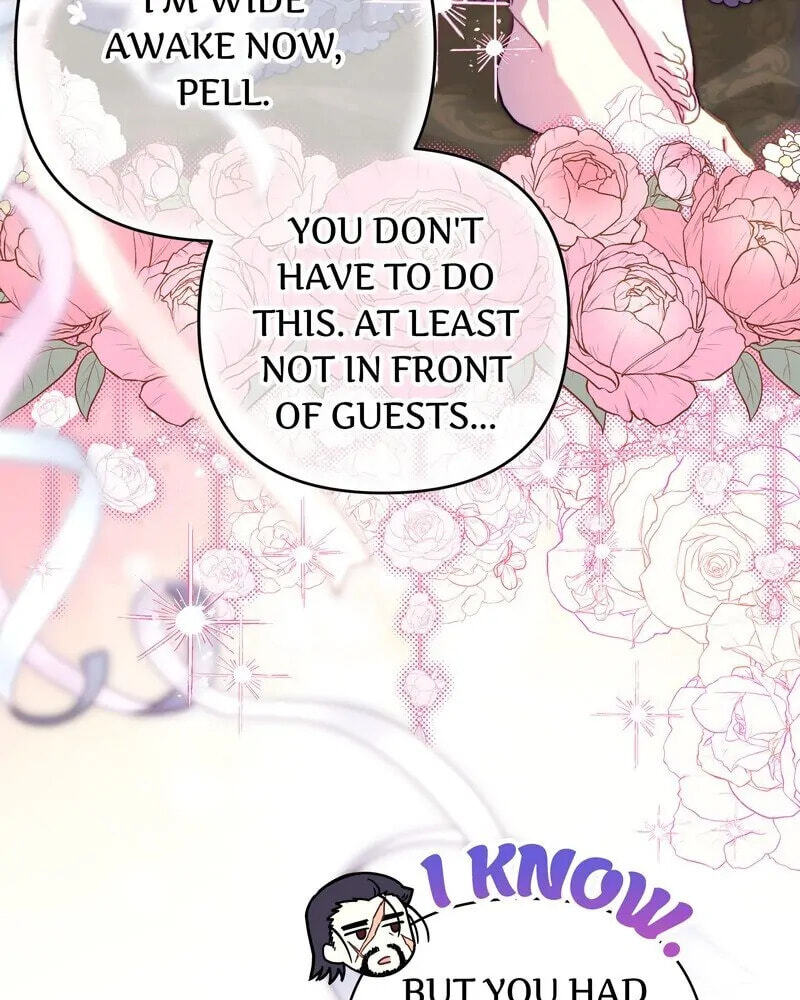 Read Another Typical Fantasy Romance chapter 106 image 8 on Lezhin