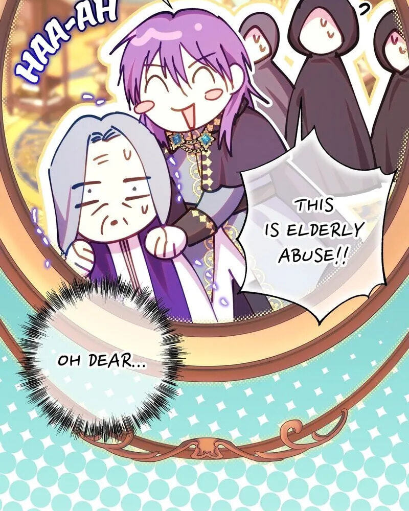 Read Another Typical Fantasy Romance chapter 106 image 89 on Lezhin