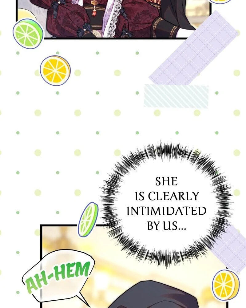 Read Another Typical Fantasy Romance chapter 107 image 1 on Lezhin