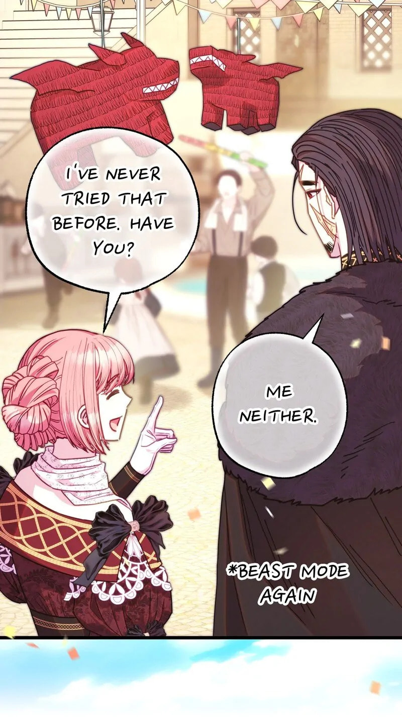 Read Another Typical Fantasy Romance chapter 107 image 109 on Lezhin