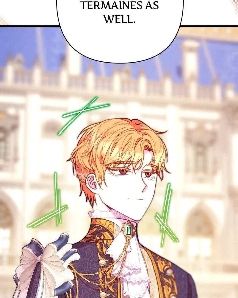 Read Another Typical Fantasy Romance chapter 107 image 129 on Lezhin
