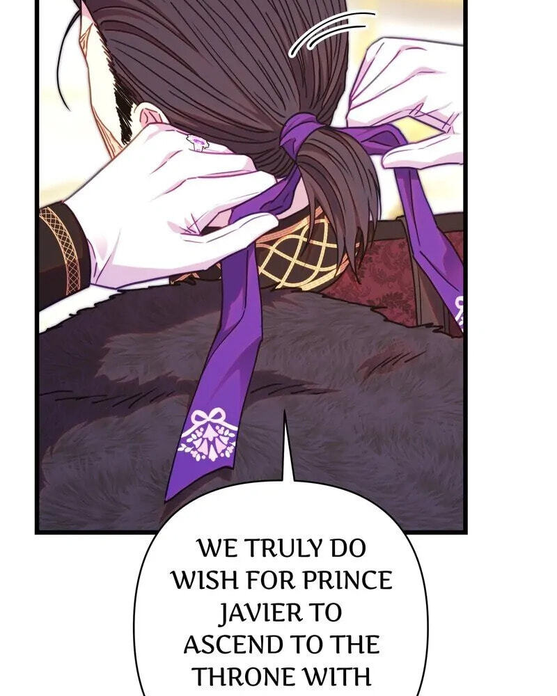 Read Another Typical Fantasy Romance chapter 107 image 16 on Lezhin
