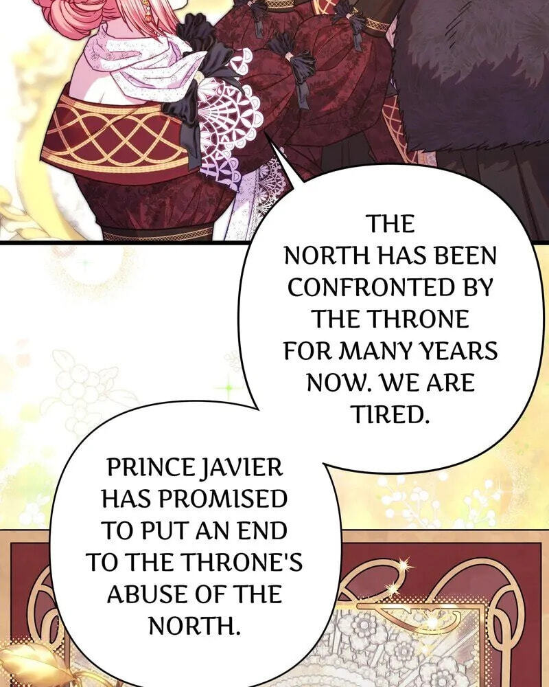 Read Another Typical Fantasy Romance chapter 107 image 18 on Lezhin