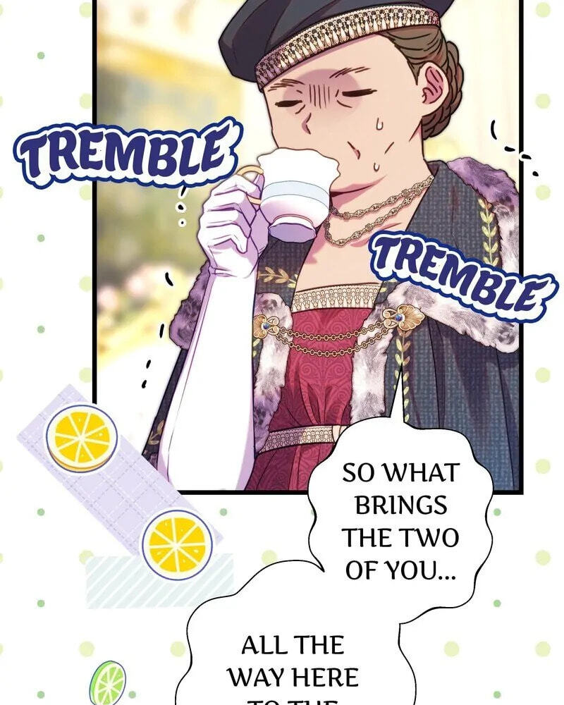 Read Another Typical Fantasy Romance chapter 107 image 2 on Lezhin