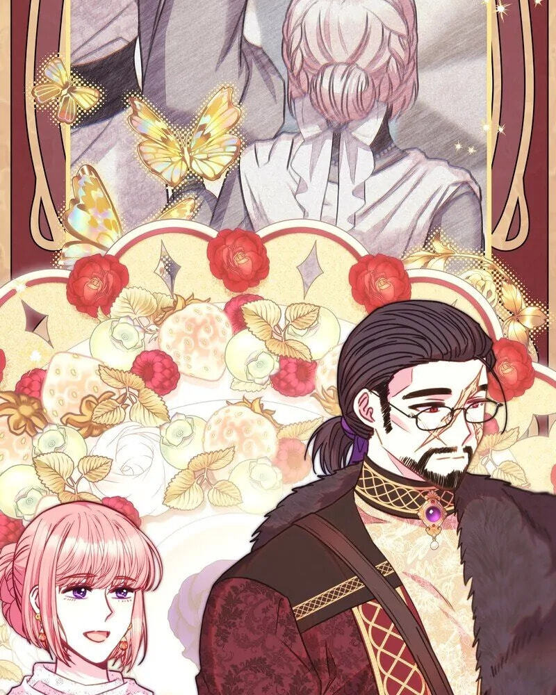 Read Another Typical Fantasy Romance chapter 107 image 20 on Lezhin