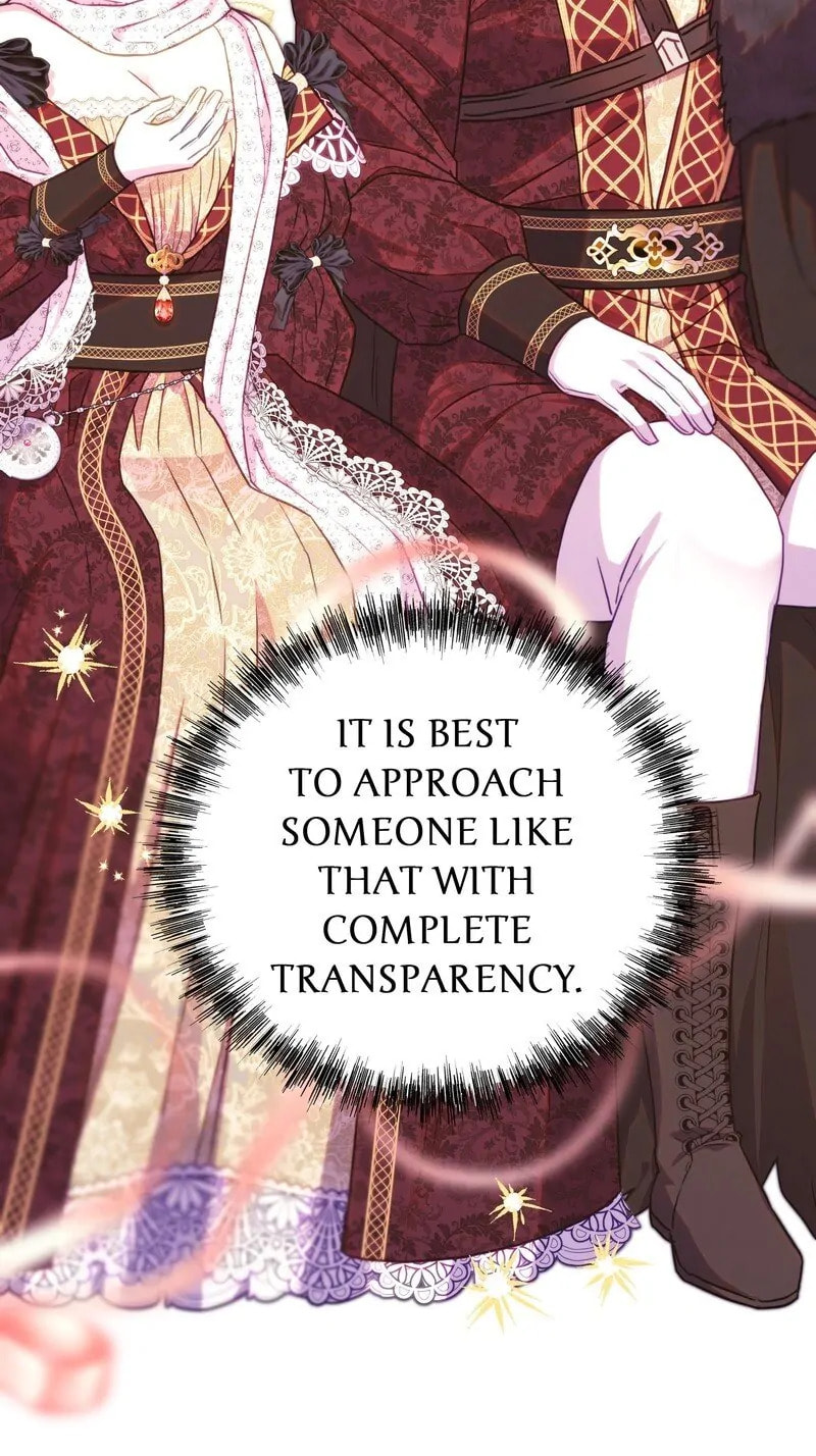 Read Another Typical Fantasy Romance chapter 107 image 21 on Lezhin