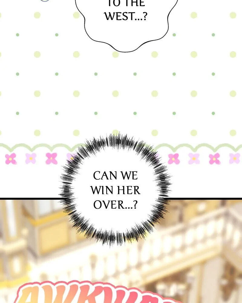 Read Another Typical Fantasy Romance chapter 107 image 3 on Lezhin