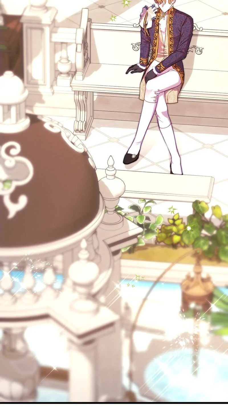 Read Another Typical Fantasy Romance chapter 107 image 32 on Lezhin