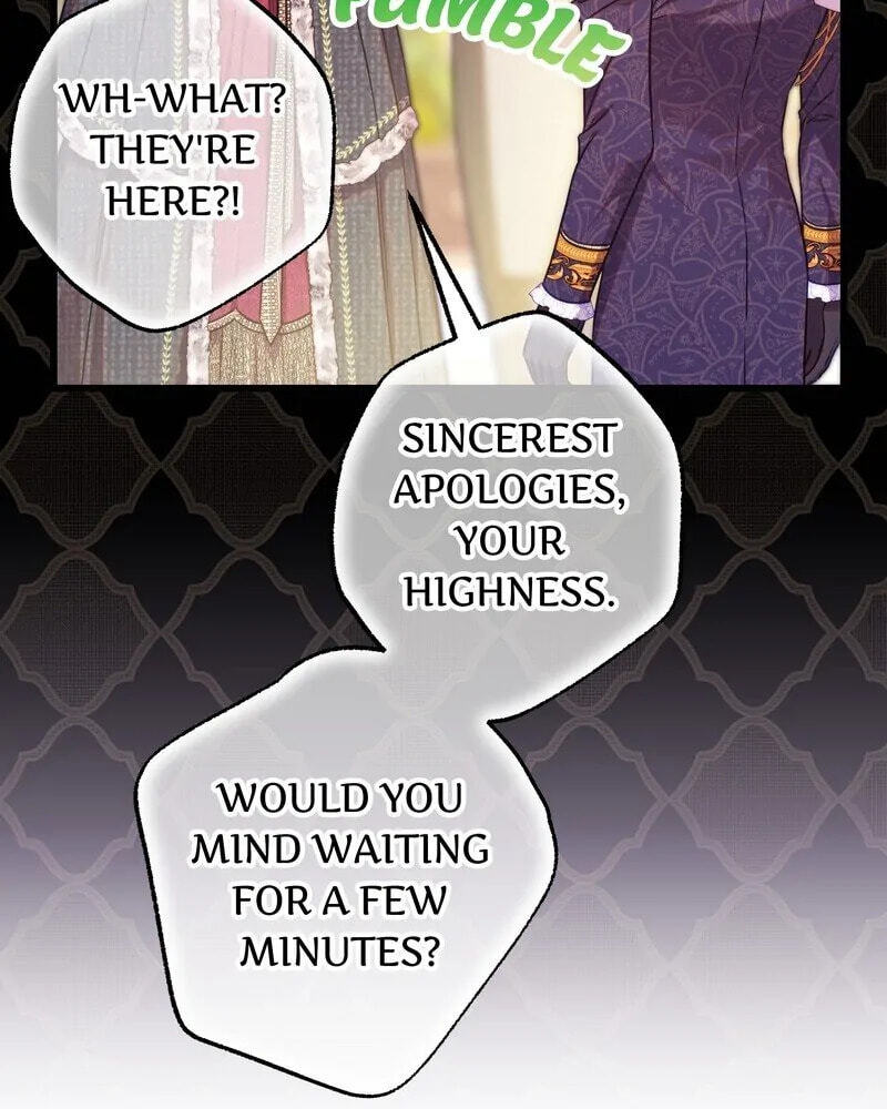 Read Another Typical Fantasy Romance chapter 107 image 34 on Lezhin