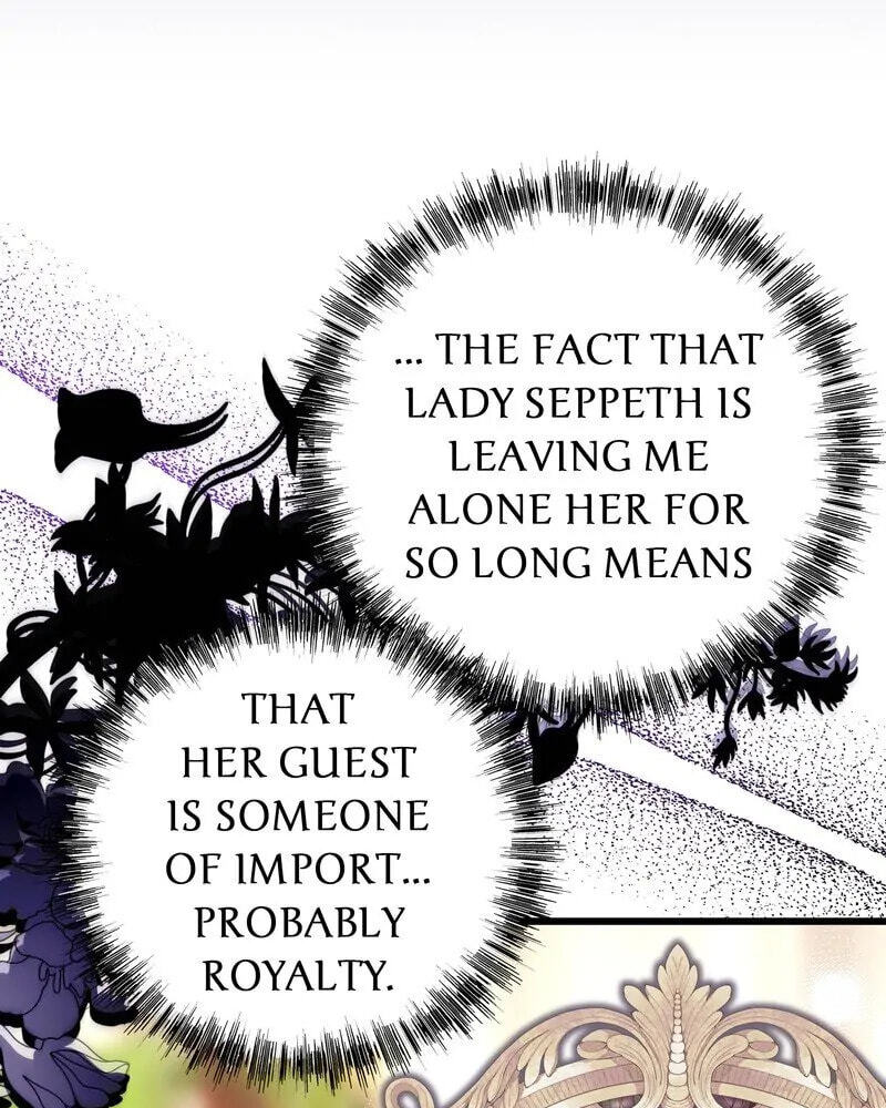 Read Another Typical Fantasy Romance chapter 107 image 35 on Lezhin