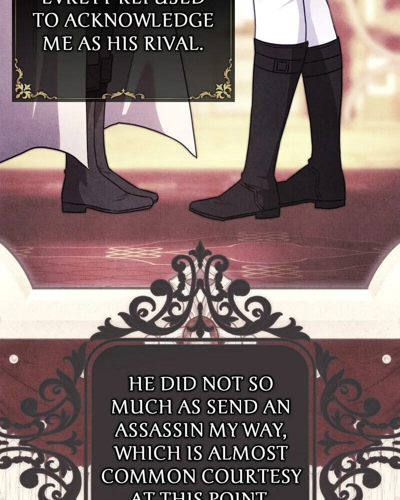 Read Another Typical Fantasy Romance chapter 107 image 40 on Lezhin