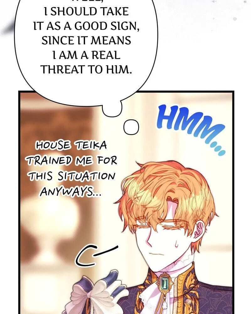 Read Another Typical Fantasy Romance chapter 107 image 47 on Lezhin