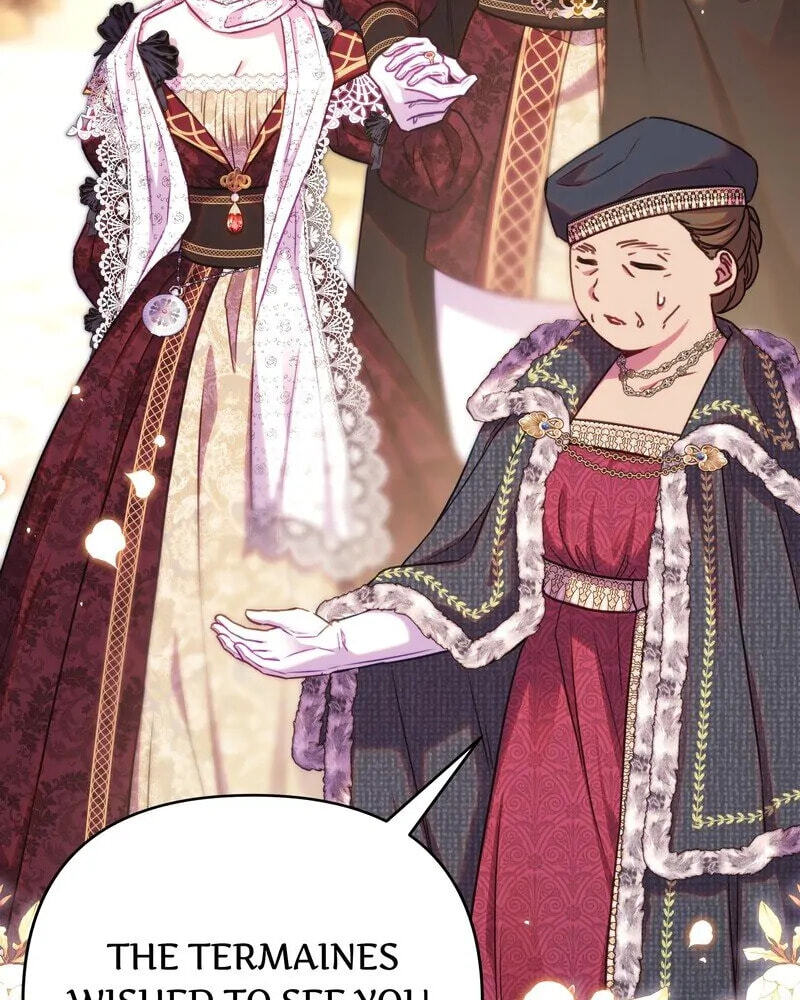 Read Another Typical Fantasy Romance chapter 107 image 56 on Lezhin