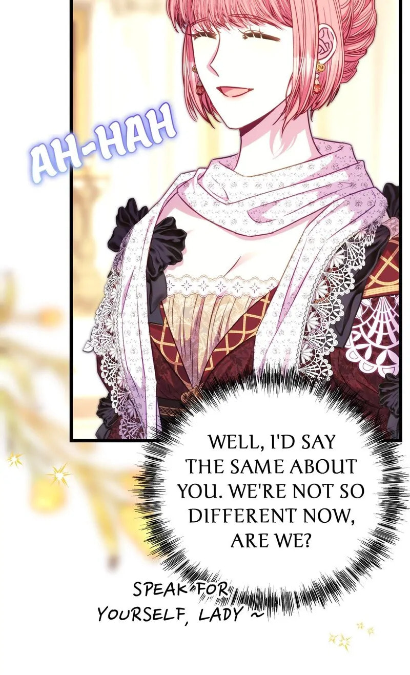 Read Another Typical Fantasy Romance chapter 107 image 65 on Lezhin