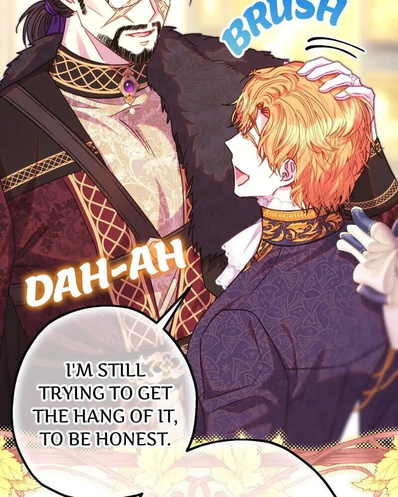 Read Another Typical Fantasy Romance chapter 107 image 67 on Lezhin