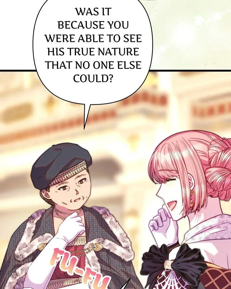Read Another Typical Fantasy Romance chapter 107 image 69 on Lezhin