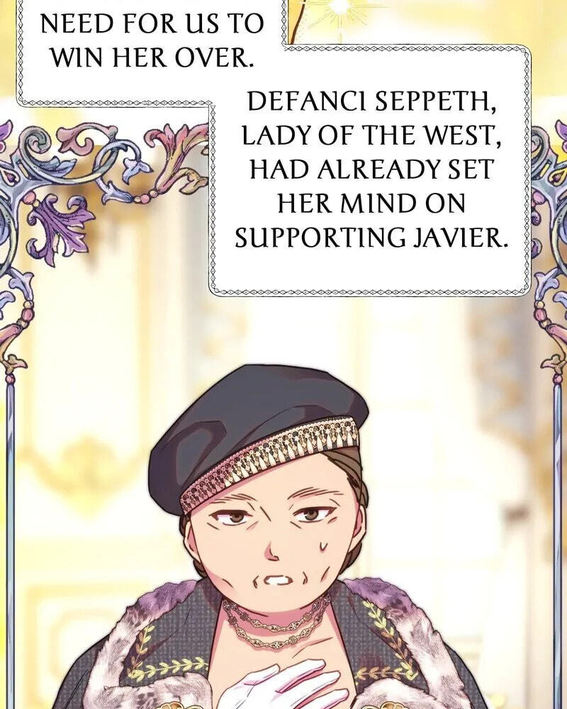 Read Another Typical Fantasy Romance chapter 107 image 7 on Lezhin