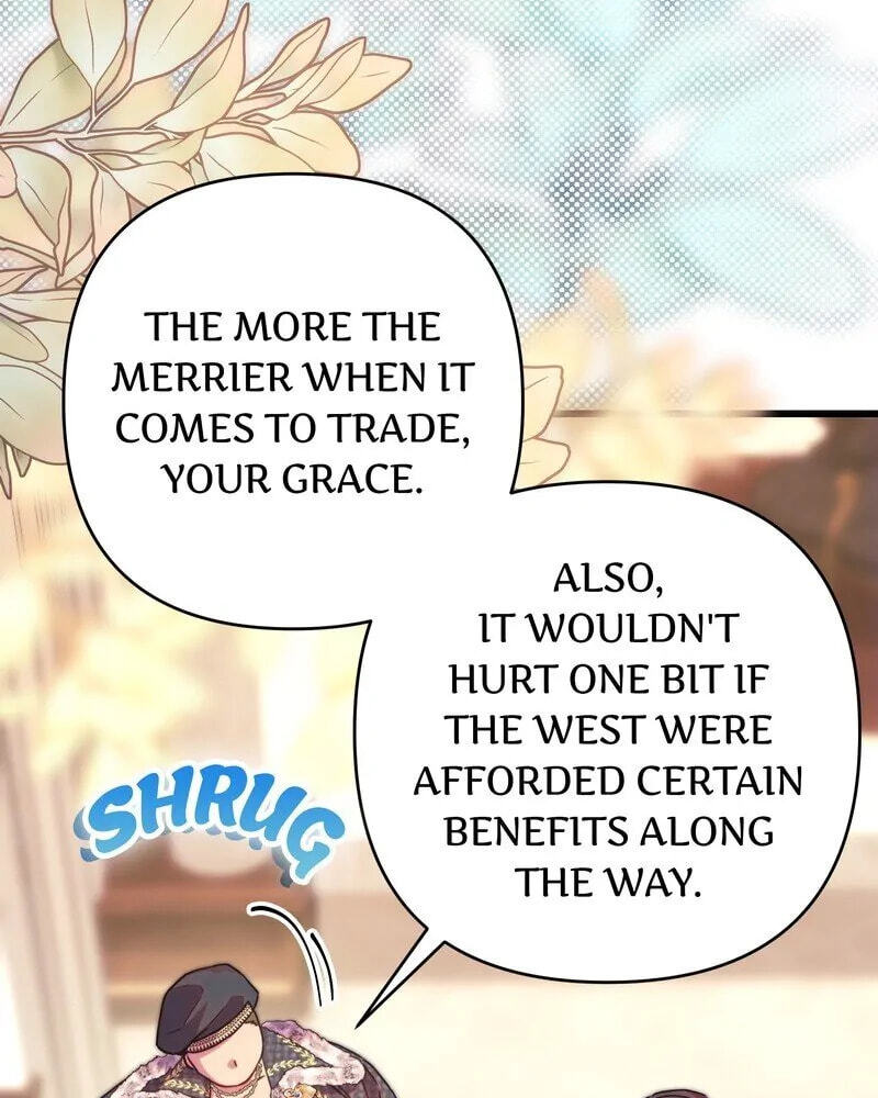 Read Another Typical Fantasy Romance chapter 107 image 84 on Lezhin