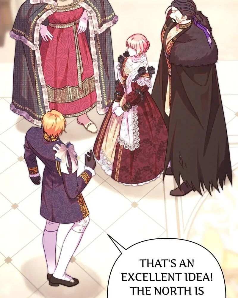 Read Another Typical Fantasy Romance chapter 107 image 85 on Lezhin