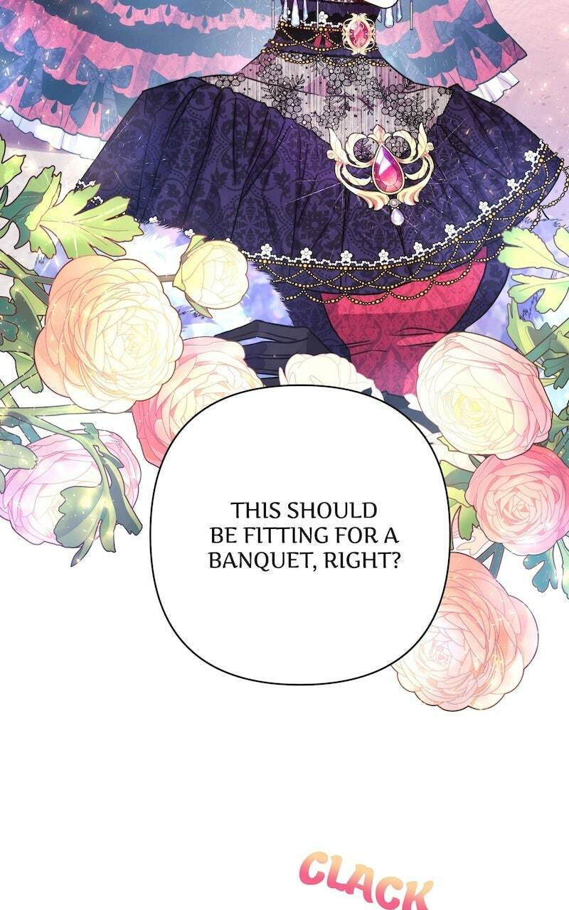 Read Another Typical Fantasy Romance chapter 11 image 105 on Lezhin