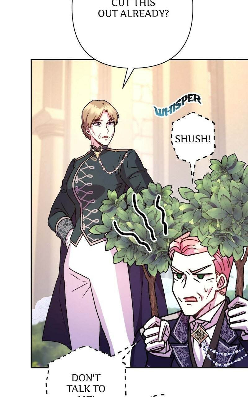 Read Another Typical Fantasy Romance chapter 11 image 22 on Lezhin