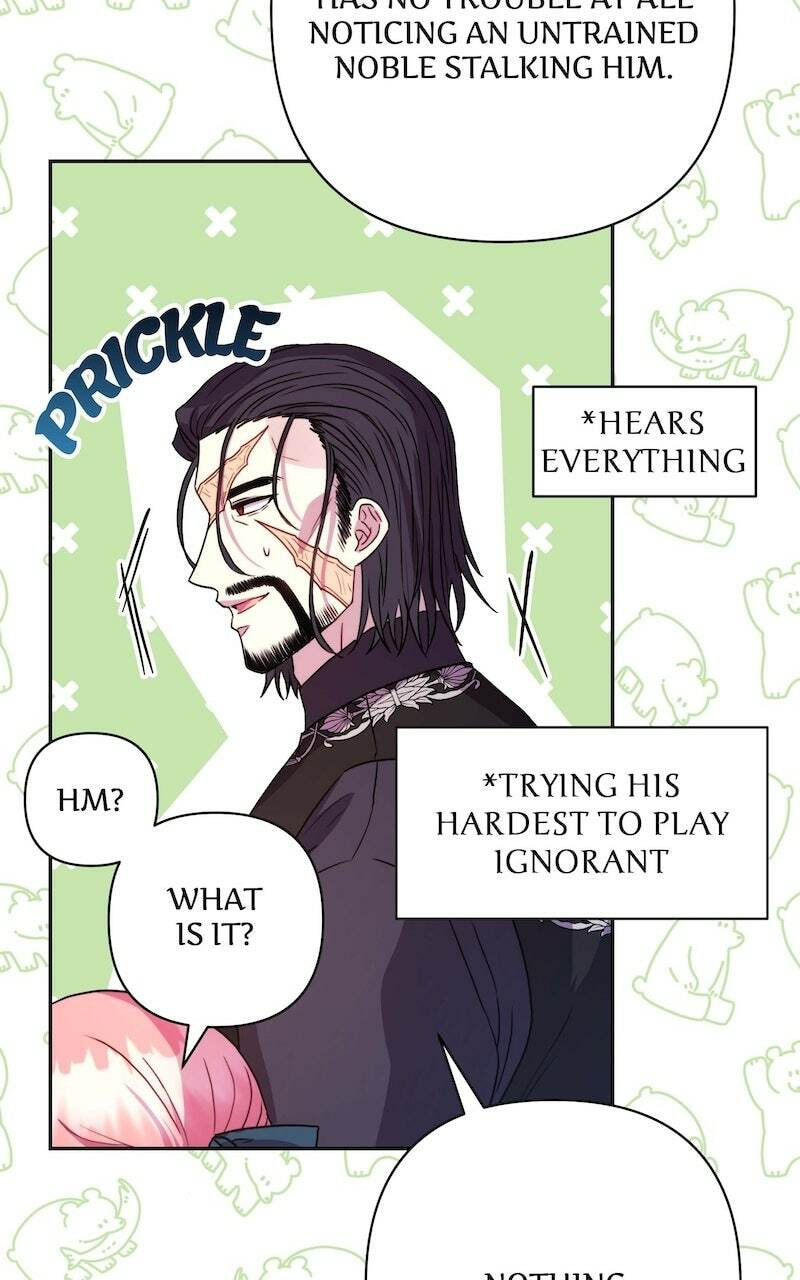 Read Another Typical Fantasy Romance chapter 11 image 25 on Lezhin
