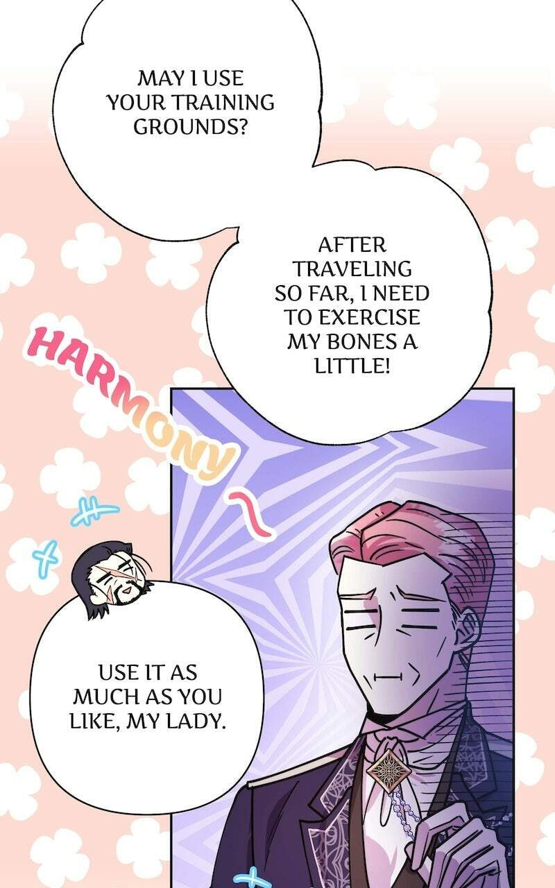 Read Another Typical Fantasy Romance chapter 11 image 31 on Lezhin