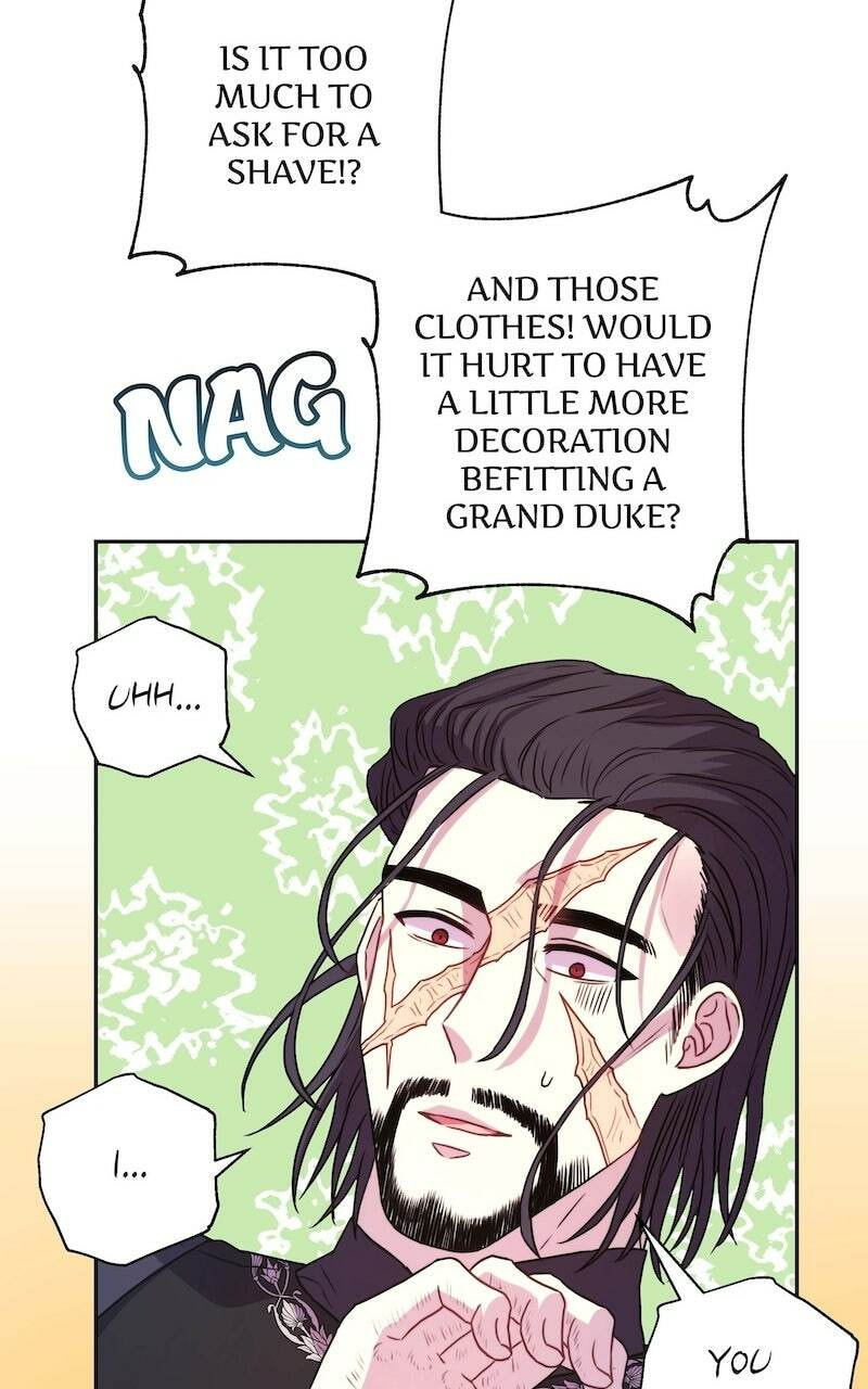 Read Another Typical Fantasy Romance chapter 11 image 92 on Lezhin