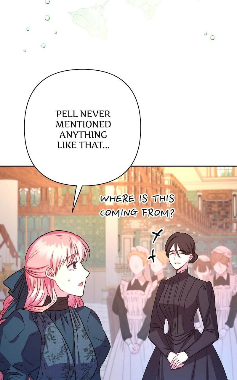 Read Another Typical Fantasy Romance chapter 11 image 97 on Lezhin