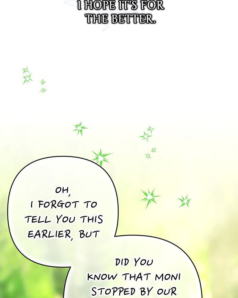 Read Another Typical Fantasy Romance chapter 110 image 116 on Lezhin