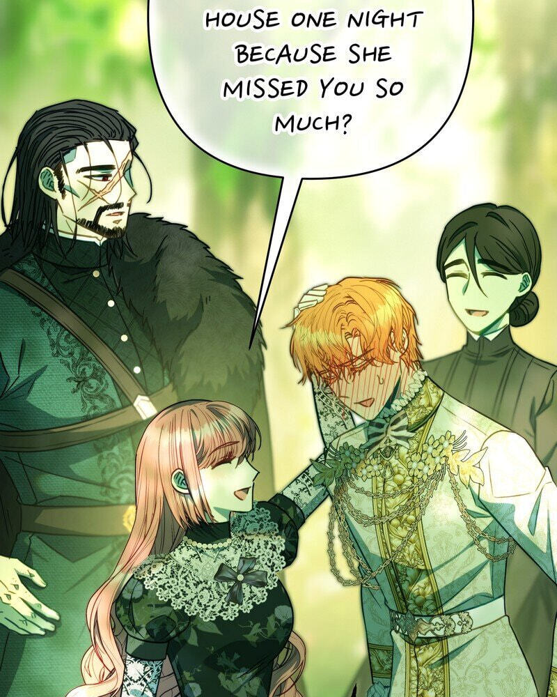 Read Another Typical Fantasy Romance chapter 110 image 117 on Lezhin