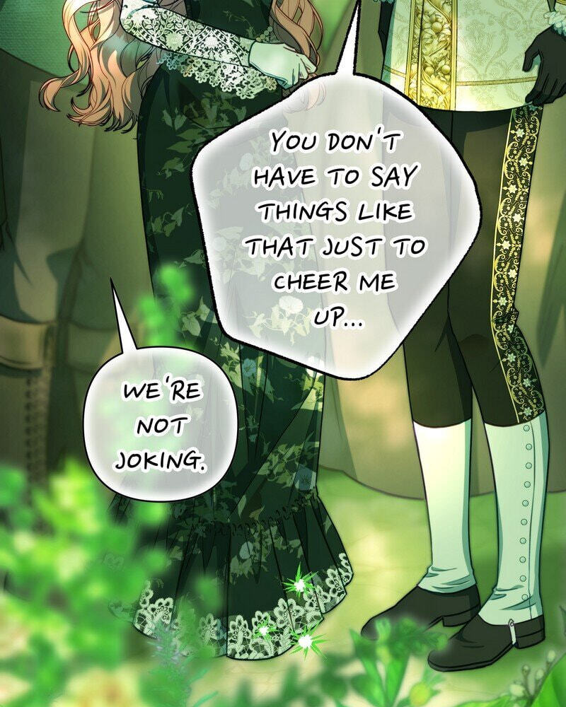 Read Another Typical Fantasy Romance chapter 110 image 118 on Lezhin