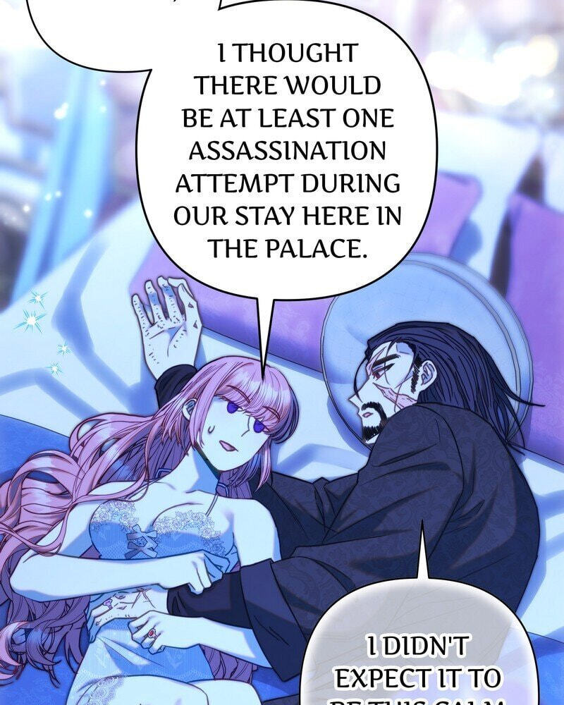 Read Another Typical Fantasy Romance chapter 110 image 133 on Lezhin