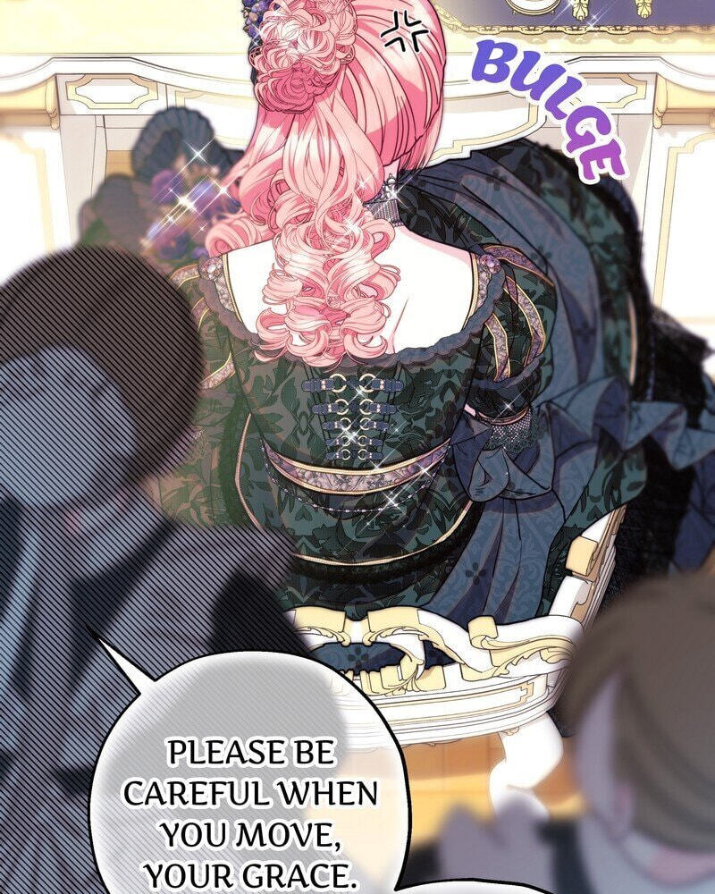Read Another Typical Fantasy Romance chapter 110 image 145 on Lezhin