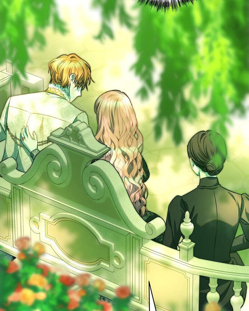 Read Another Typical Fantasy Romance chapter 110 image 15 on Lezhin