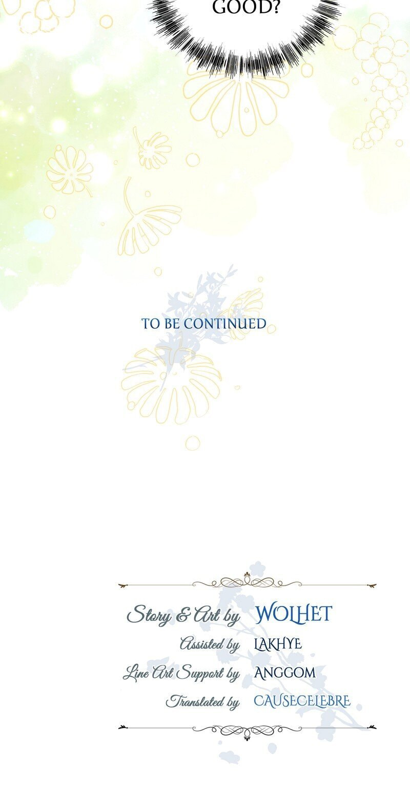 Read Another Typical Fantasy Romance chapter 110 image 151 on Lezhin