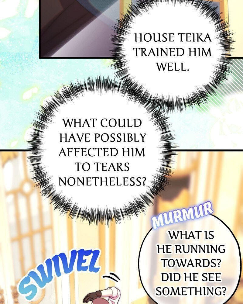 Read Another Typical Fantasy Romance chapter 110 image 40 on Lezhin