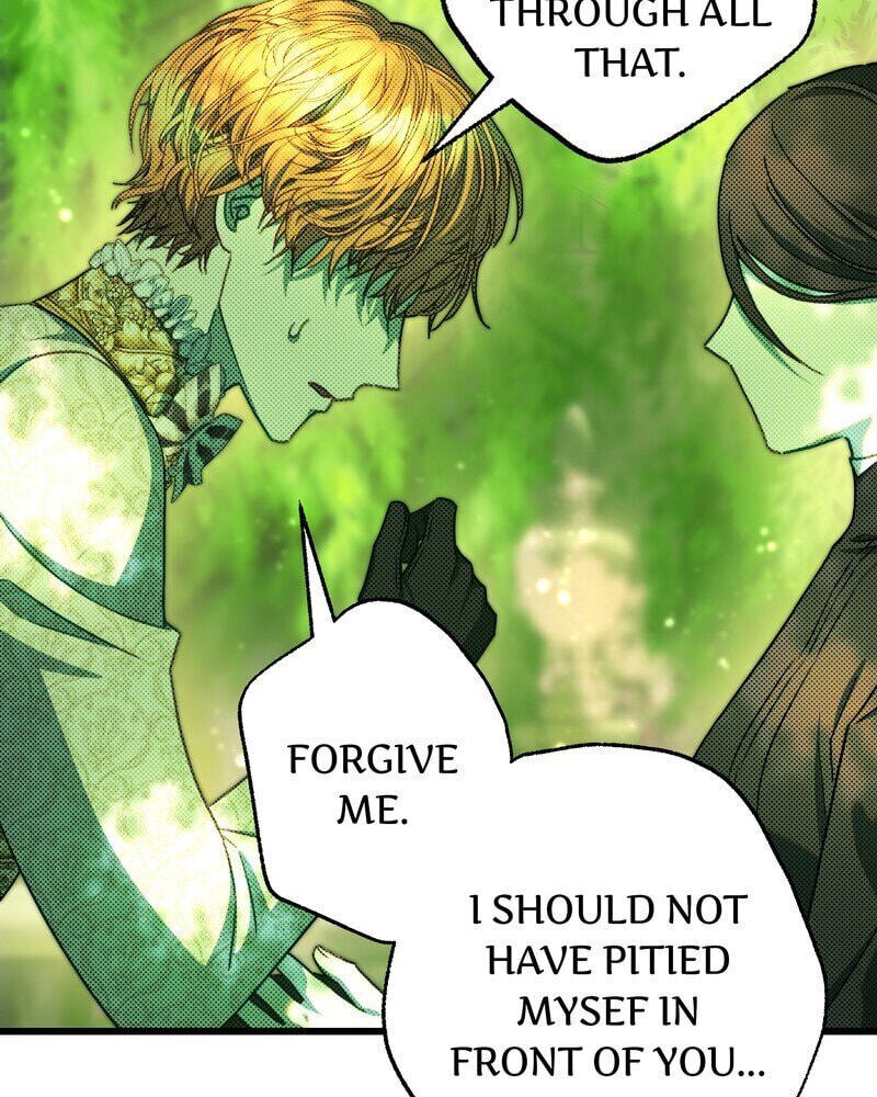Read Another Typical Fantasy Romance chapter 110 image 45 on Lezhin