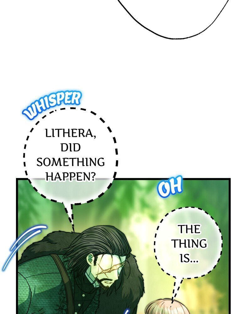 Read Another Typical Fantasy Romance chapter 110 image 46 on Lezhin