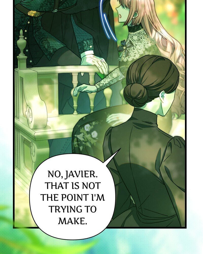 Read Another Typical Fantasy Romance chapter 110 image 47 on Lezhin